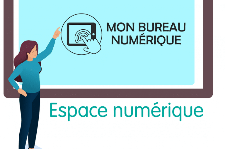 ᐅ Mon Bureau Numérique : Lisez avant d'aller sur l'espace MBN - ELUNET