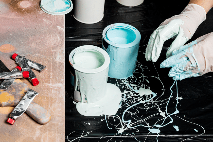ᐅ Estce que la peinture glycérophtalique est interdite ? — free download