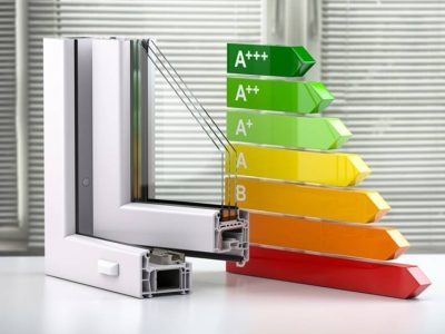 Menuiseries haute performance : le pilier d&rsquo;une isolation thermique réussie