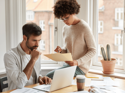 Quelle est la protection sociale pour les conjoints collaborateurs ?