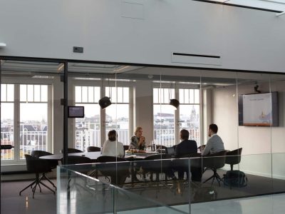 5 conseils pour choisir un fabricant de fenêtres pour vos locaux d&rsquo;entreprise