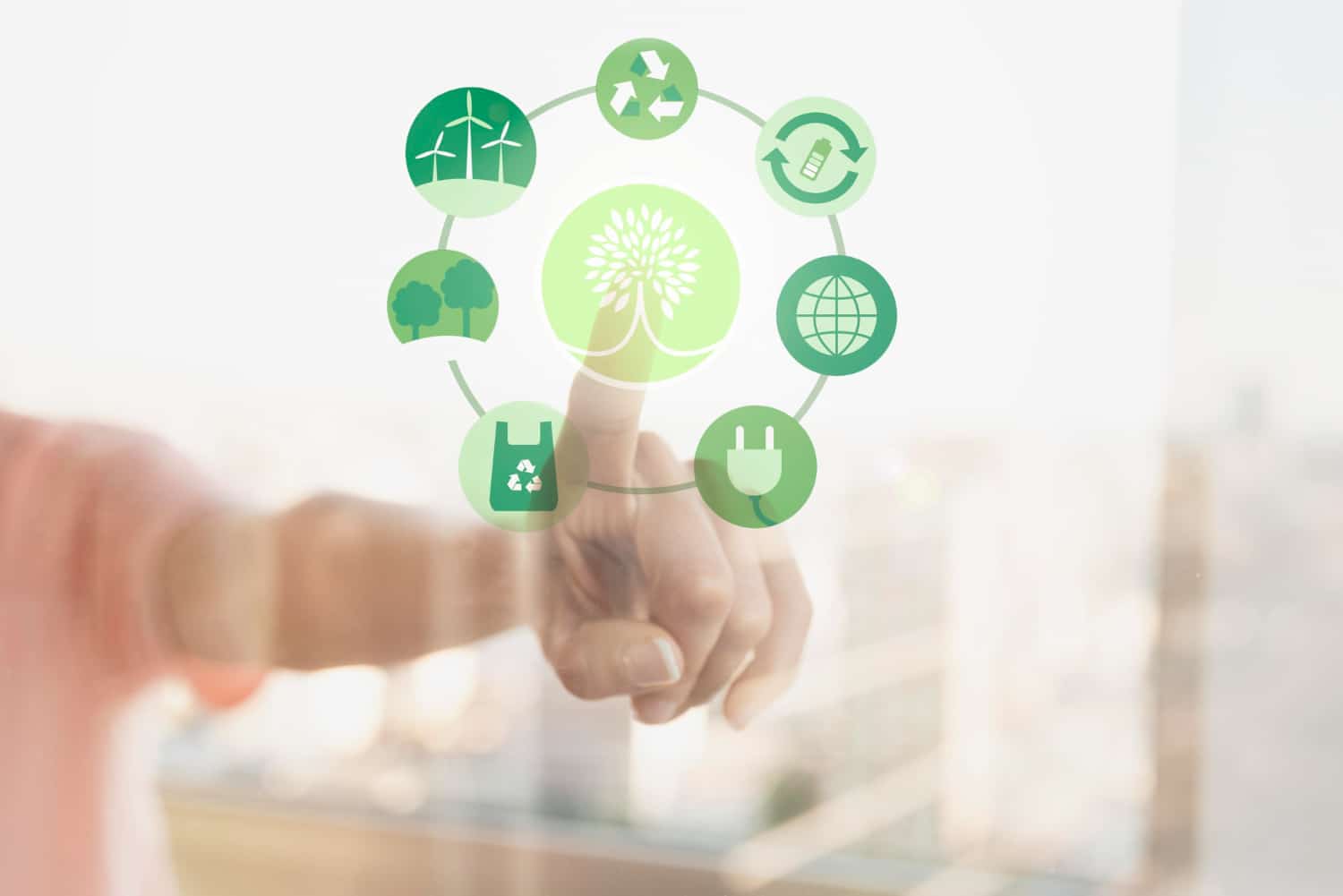 environnement écologie