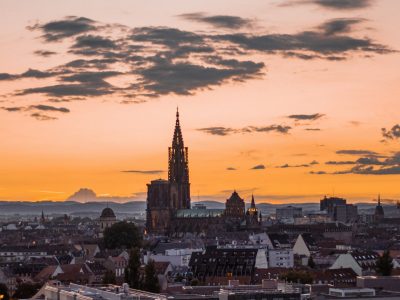 Nos conseils pour choisir et acheter un logement neuf à Strasbourg